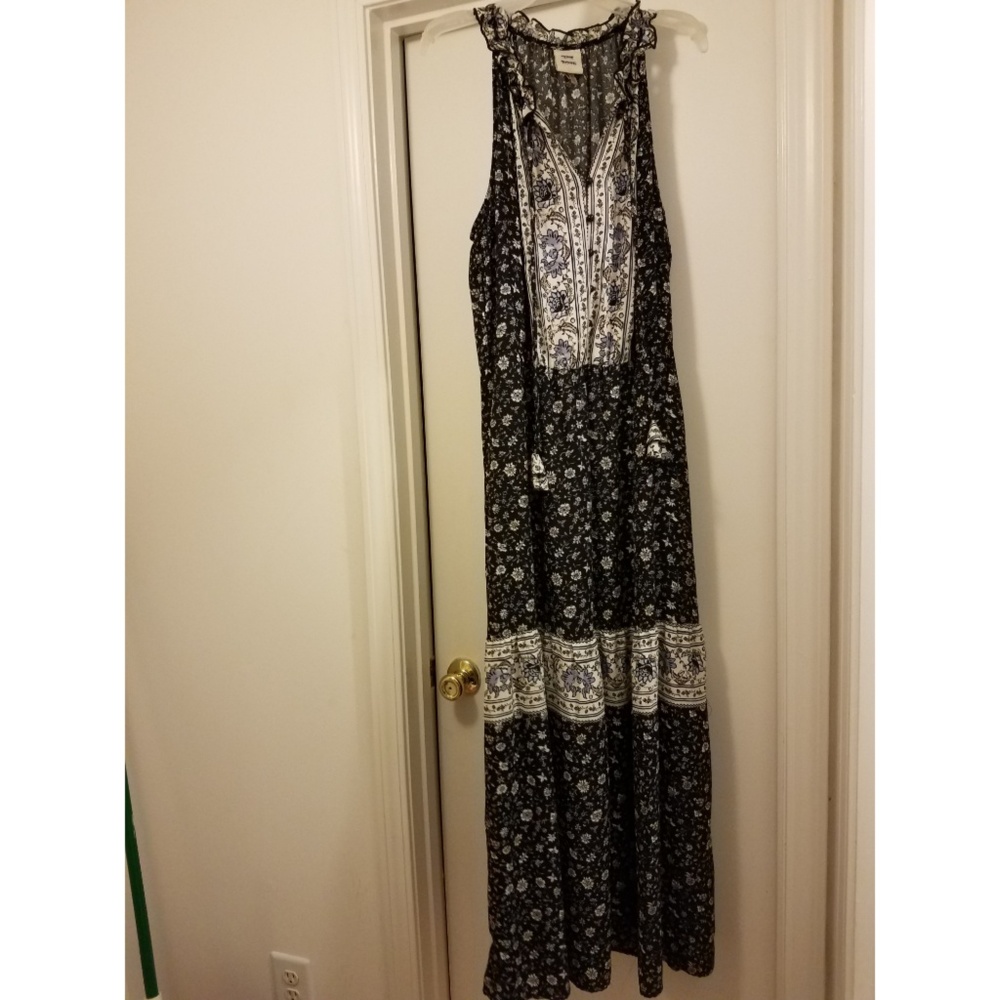 Knox Rose dress